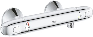 Grohe - Grohtherm 1000 New Douchemengkraan (opbouw) 1000 Dchetherm 150 M/Kopp
