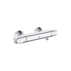 Grohe - Grohtherm 1000 New Douchemengkraan (opbouw) 1000 Dchetherm 150 M/Kopp