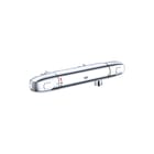 Grohe - Grohtherm 1000 New Douchemengkraan (opbouw) 1000 Dchetherm 120 Z/Kopp