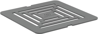 Ideal Standard - Afdekkap afvoersysteem Solid Afdekrooster Gr