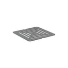 Ideal Standard - Afdekkap afvoersysteem Solid Afdekrooster Gr