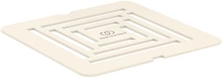 Ideal Standard - Afdekkap afvoersysteem Solid Afdekrooster Beige