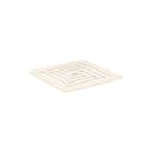 Ideal Standard - Afdekkap afvoersysteem Solid Afdekrooster Beige