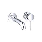 Grohe - Essence New M-Size Inbouwmengkraan Esse M 2Gt Wastmkr 183Mm