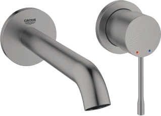 Grohe - Essence New M-Size Inbouwmengkraan Inbkrn Essence 183