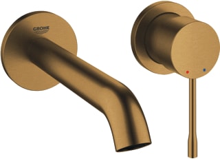 Grohe - Essence New M-Size Inbouwmengkraan Inbkrn Essence 183