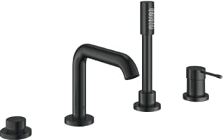 Grohe - Essence New Badmengkraan (opbouw) Essence 4G Badrandcmb Hgg