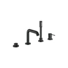 Grohe - Essence New Badmengkraan (opbouw) Essence 4G Badrandcmb Hgg