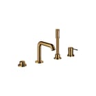 Grohe - Essence New Badmengkraan (opbouw) essence 4g badrandcmb cs