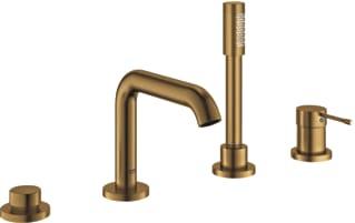 Grohe - Essence New Badmengkraan (opbouw) essence 4g badrandcmb csg
