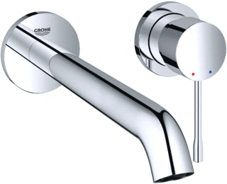 Grohe - Essence New L-Size Inbouwmengkraan Inbkrn Essence 230