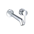 Grohe - Essence New L-Size Inbouwmengkraan Inbkrn Essence 230