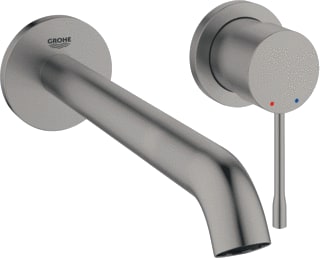 Grohe - Essence New L-Size Inbouwmengkraan Inbkrn Essence 230