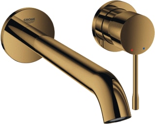 Grohe - Essence New L-Size Inbouwmengkraan Essence Wmk Wand 230 Wcs