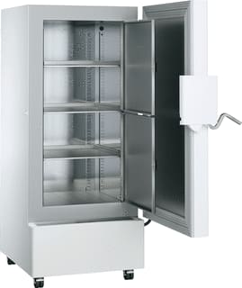 Liebherr - Diepvriezer vriezer sufsg 3501-70