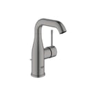 Grohe - Essence New M-Size Wastafelmengkraan (opbouw) Essence Wmk Hoog M/W Ss