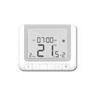 Etherma - Ruimteklokthermostaat Thermostaat Therm-520Rf