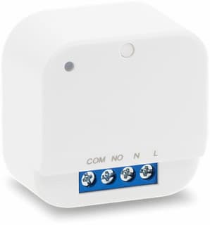 Etherma - Radiofrequent ontvanger schakelmat. Rf-Relais 230V Tbv 520Rf