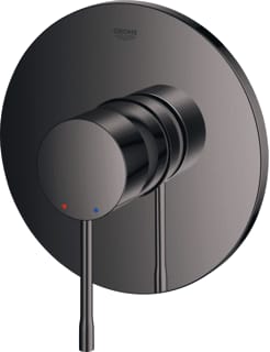 Grohe - Essence New Inbouwmengkraan essence douche opbdl hg