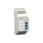 Crouzet - C-Lynx Serie HU Spanningsmeetrelais Spancontr Huh 24/240Vuc