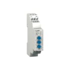Crouzet - C-Lynx Serie MU Spanningsmeetrelais spancontr mus       12vdc