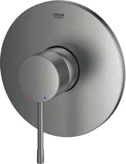 Grohe - Essence New Inbouwmengkraan Essence Douche Opb Ss