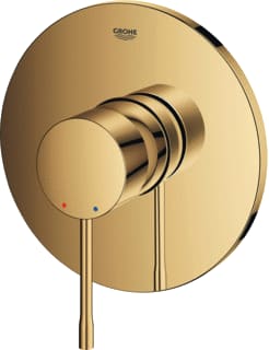 Grohe - Essence New Inbouwmengkraan Essence Douche Opb Cs