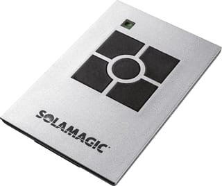 Solamagic - Afstandsbediening Ethe Afstbd. Arc Dimmer