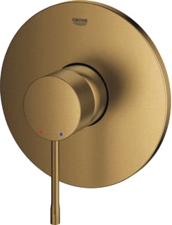 Grohe - Essence New Inbouwmengkraan Essence Douche Opb Csg