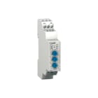 Crouzet - C-Lynx Serie MU met venster Spanningsmeetrelais spancontr musf 110/240vuc
