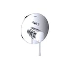 Grohe - Essence New Inbouwmengkraan Essence Bad Opbouwdeel