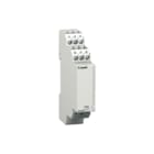 Crouzet - C-Lynx Serie MW Fasebewakingsrelais Fasecon Mws2 208/480Vac