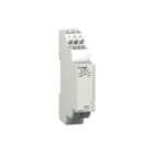 Crouzet - C-Lynx Serie MW Fasebewakingsrelais Fasecon Mwg 208/480Vac
