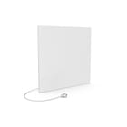 Etherma - Infrarood stralingspaneel Irpnl 325W 62X62Cm