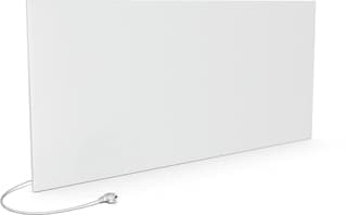 Etherma - Infrarood stralingspaneel Irpnl 700W 62X125Cm Thmst