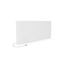 Etherma - Infrarood stralingspaneel Irpnl 700W 62X125Cm Thmst