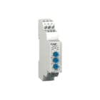 Crouzet - C-Lynx Met Asymmetrie-controle Fasebewakingsrelais fasecon mwua   208/480vac