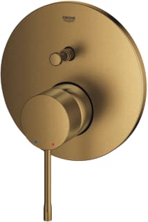 Grohe - Essence New Inbouwmengkraan Essence Bad Opbouwdl Csg