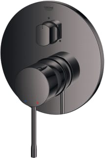 Grohe - Essence New Inbouwmengkraan essence opbouwdeel 3w hg