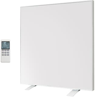 Etherma - Infrarood stralingspaneel Irpaneel Verpl 350W Rc