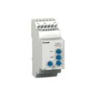 Crouzet - C-Lynx Met Asymmetrie-controle Fasebewakingsrelais Fasecon Hwua 208/480Vac