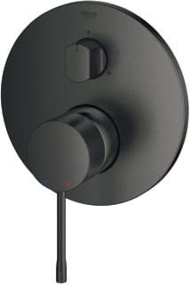 Grohe - Essence New Inbouwmengkraan essence opbouwdeel 3w hgg