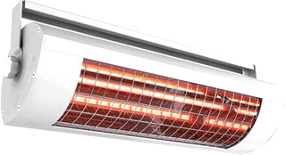 Etherma - Warmtestraler irstralr eco+hp 1400w wt