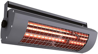 Etherma - Warmtestraler irstralr eco+hp 1400w na