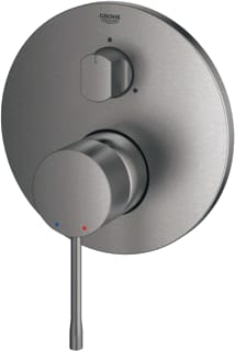 Grohe - Essence New Inbouwmengkraan Essence Opbouwdeel 3W Ss
