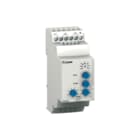 Crouzet - C-Lynx Serie H3 Fasebewakingsrelais Fasecon H3Usn 120/277Vac