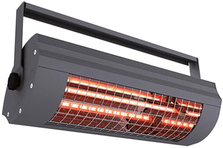 Etherma - Warmtestraler irstralr eco+hp 2000w na