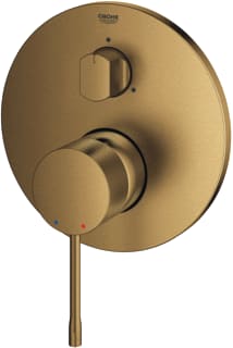 Grohe - Essence New Inbouwmengkraan Essence Opbouwdeel 3W Csg