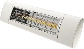 Etherma - Warmtestraler Irstralr S2 2500W Arc Wt
