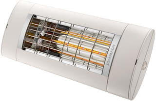 Etherma - Warmtestraler irstralr s1 plus 1400w wt